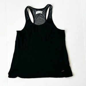 Abercrombie Mesh Racerback